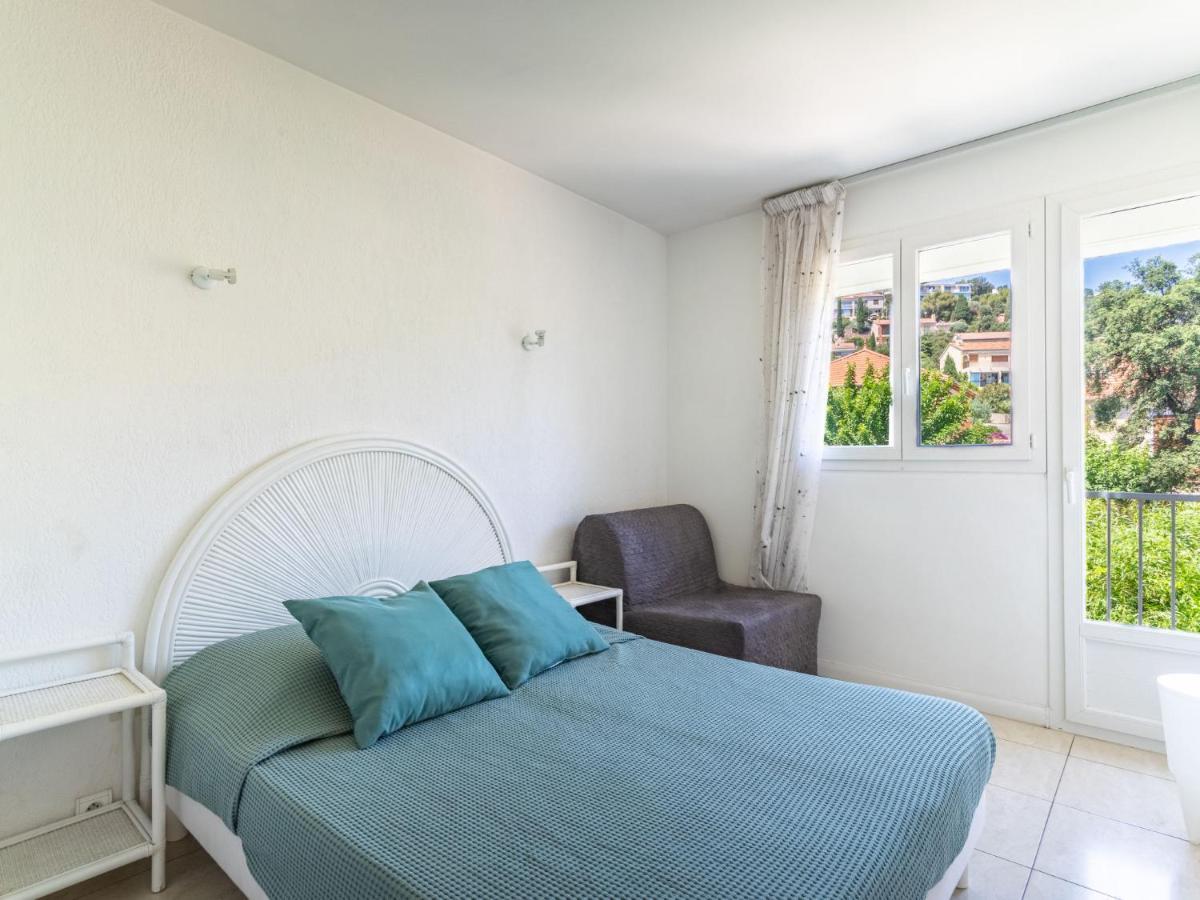 Apartment Les Ilaires By Interhome لو لا فاندو المظهر الخارجي الصورة