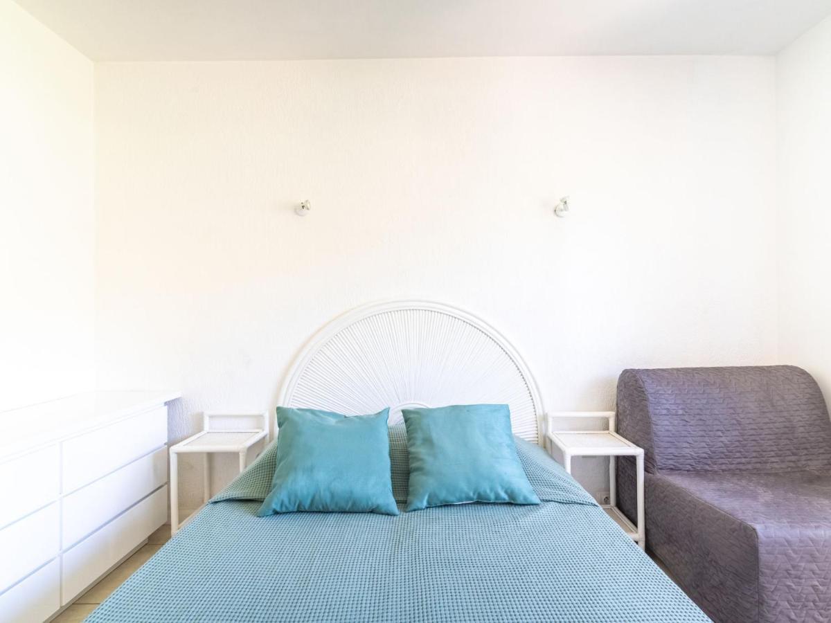 Apartment Les Ilaires By Interhome لو لا فاندو المظهر الخارجي الصورة