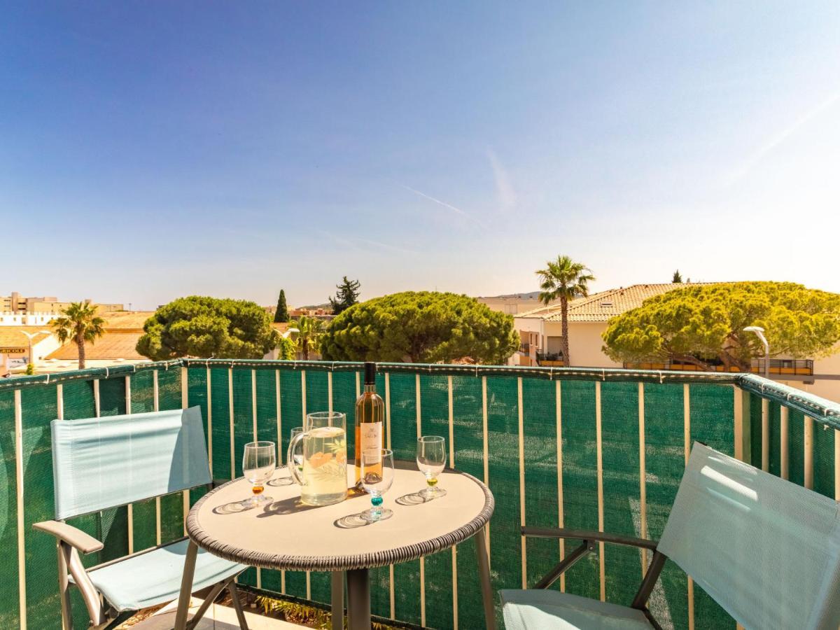 Apartment Les Ilaires By Interhome لو لا فاندو المظهر الخارجي الصورة